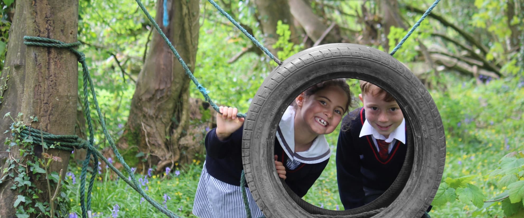 Leweston Prep School